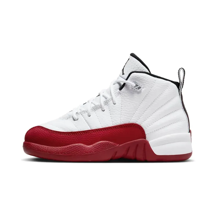 Air Jordan 12 PS “Cherry” (151186-116)