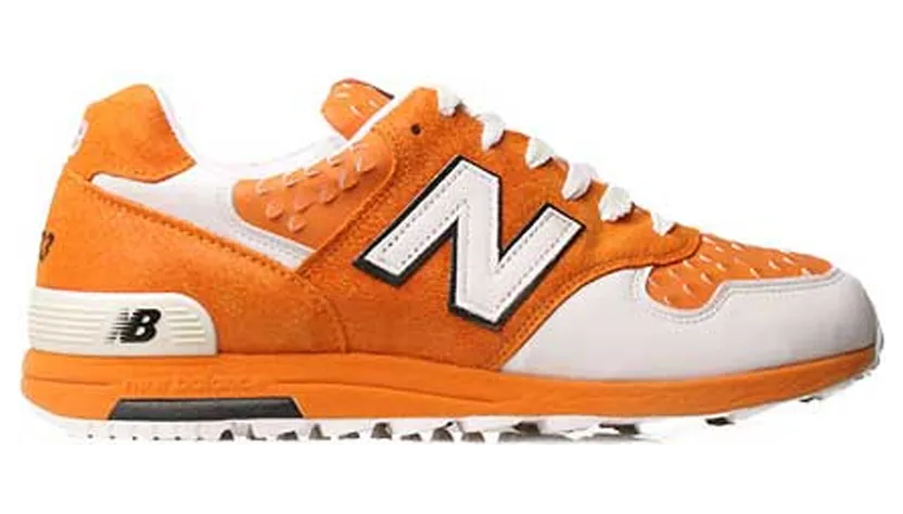 New Balance 1400 Super Team 33 Clown Fish