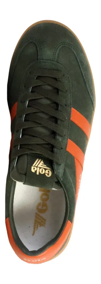 Gola sneaker Groen (CMB762LN)