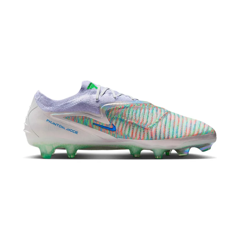 Nike Phantom 6 Low Elite FG EA Sports FC Phantom Mode (HQ2333-900)