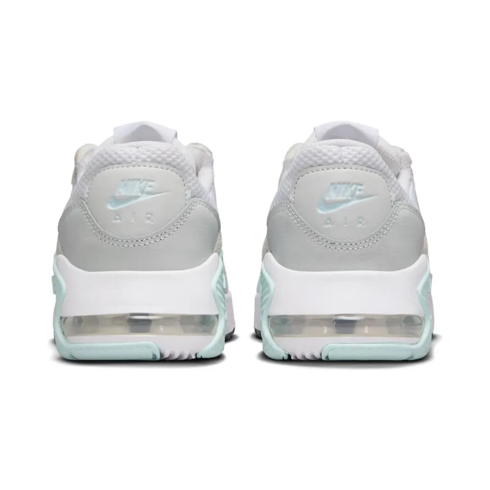 Nike Air Max Excee White Glacier Blue (CD5432-135)
