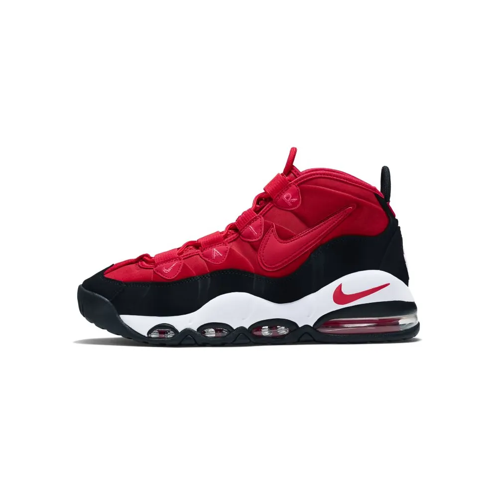 Nike Air Max Uptempo University Red (311090-600)