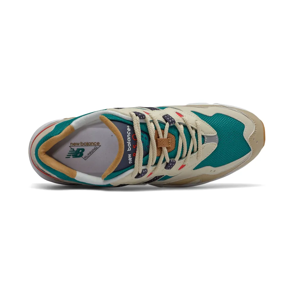 New Balance 850 Incense Team Teal Incense/Team Teal (ML850SBE)