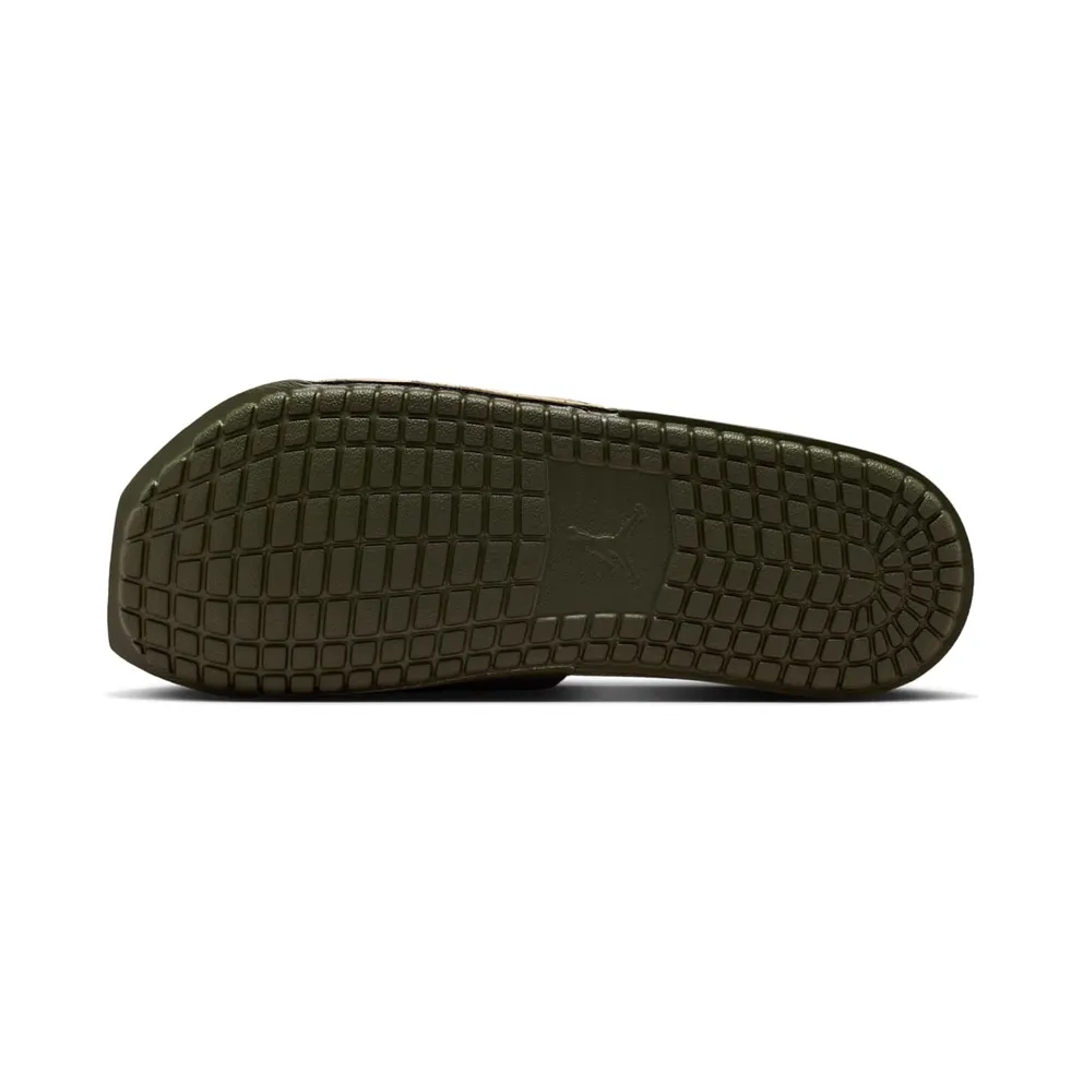 Jordan NOLA Slide Cargo Khaki (CZ8027-302)