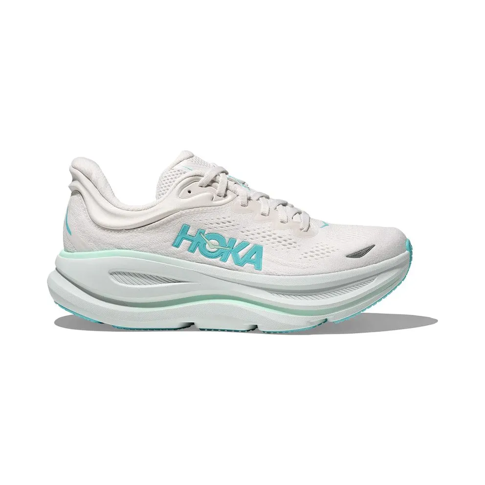 Hoka One Bondi 9 Frost Cielo Blue (1162012-FTCL)