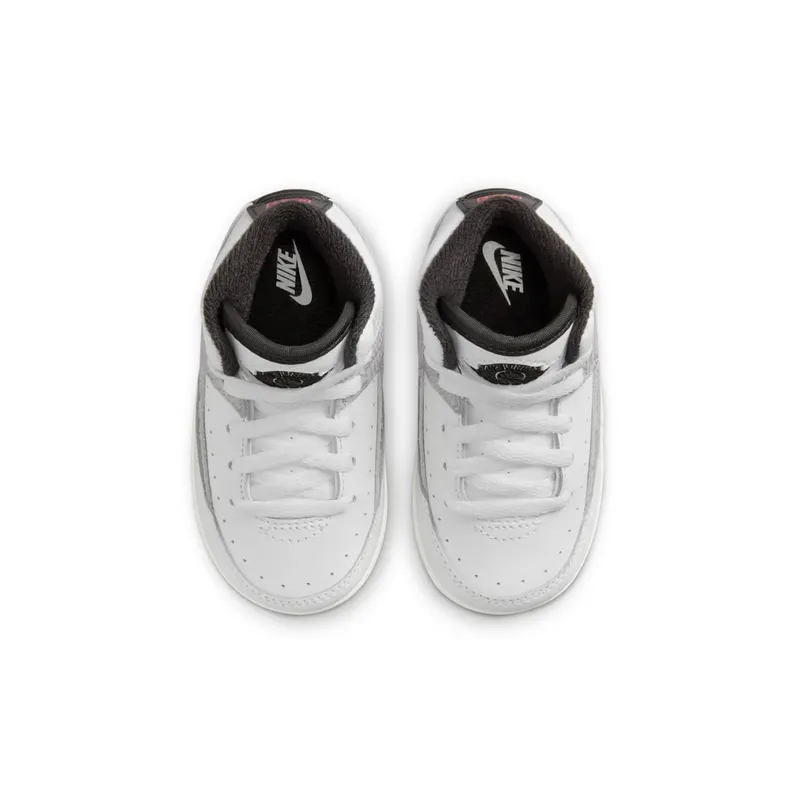 Air Jordan 2 TD “Python” (DQ8563-102)