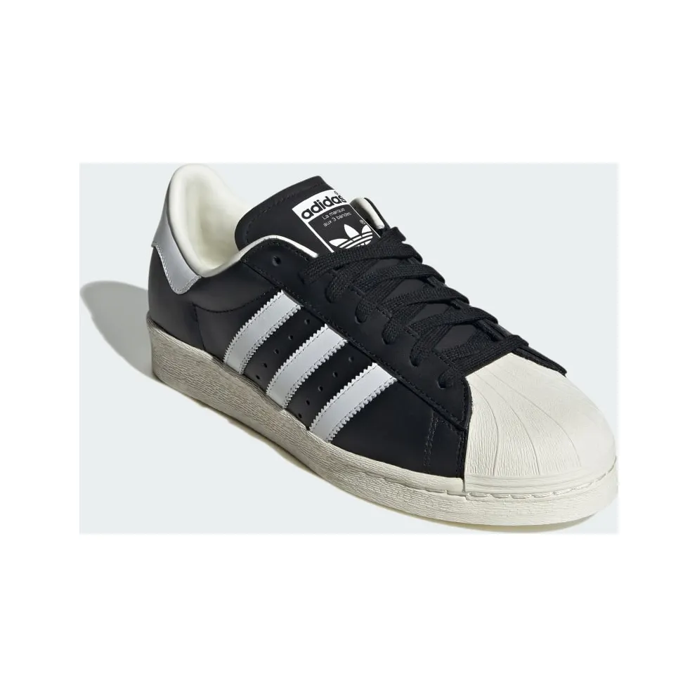 adidas Superstar 82 Core Black / Cloud White / Off White (ID5960)