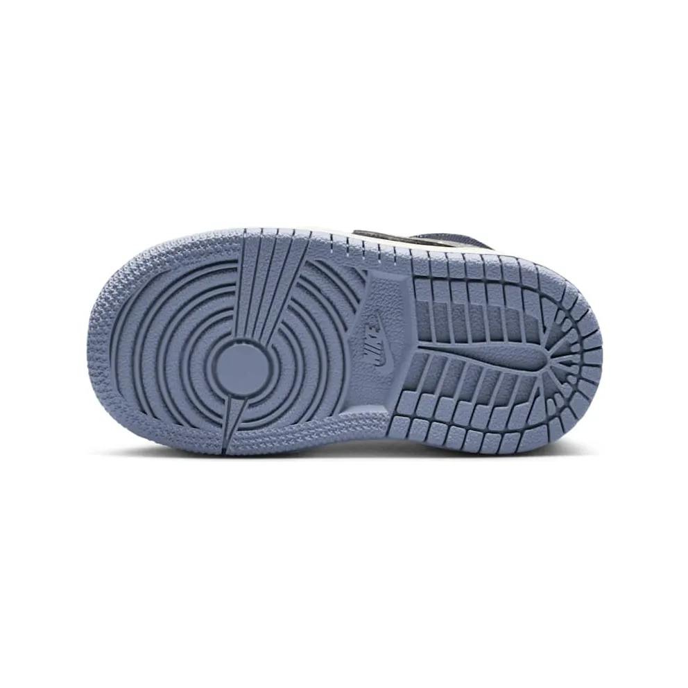 Jordan 1 Mid SE Craft Inside Out Obsidian (DX2196-400)