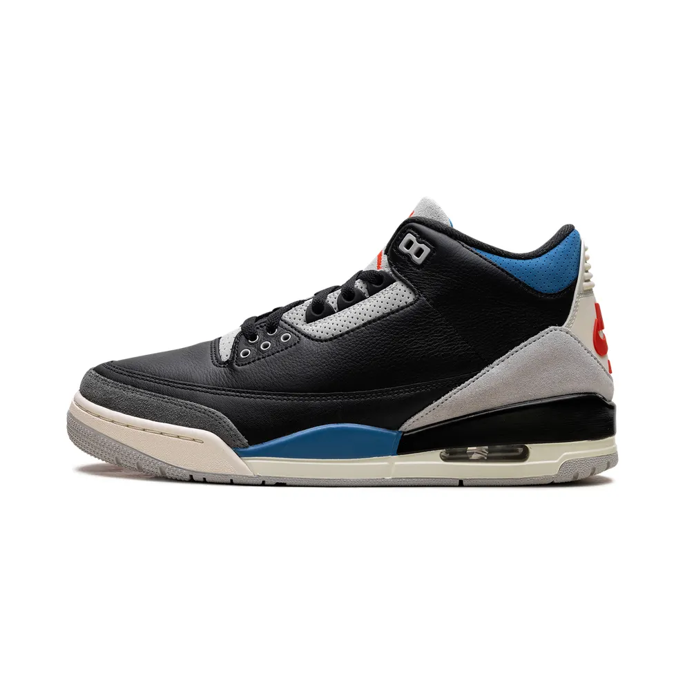 Air Jordan 3 “Rare Air” (IB8967-004)