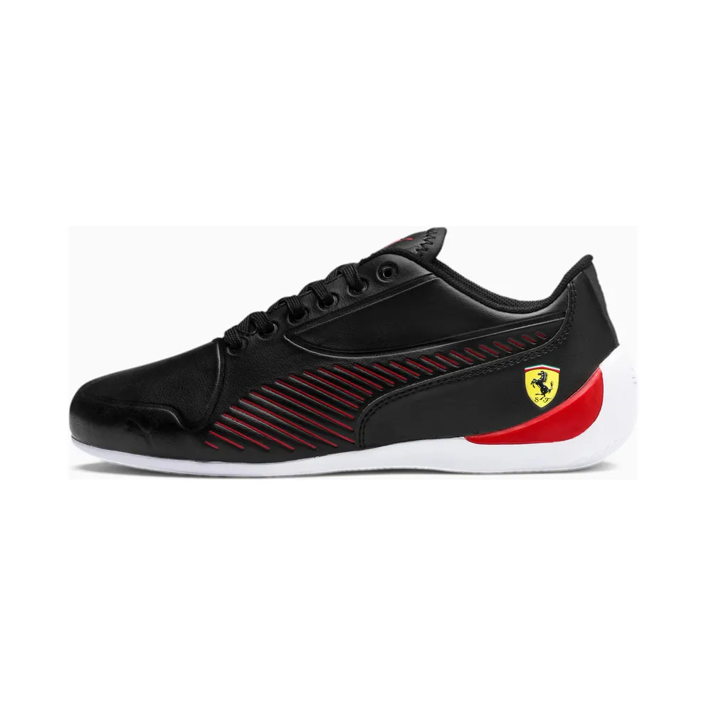 Puma Ferrari Drift Cat 7S Ultra Red/Black (30642601)