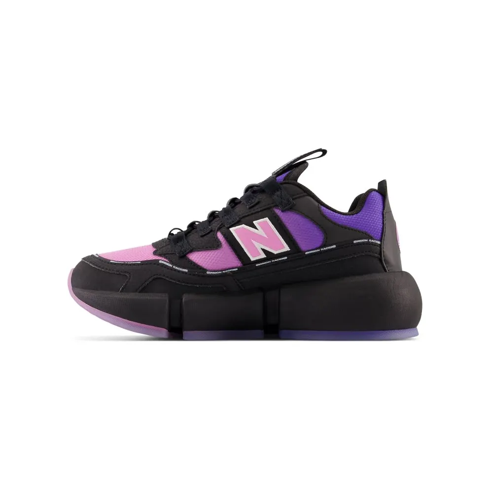New Balance Vision Racer Sunset Black Mirage Violet (MSVRCSSP)