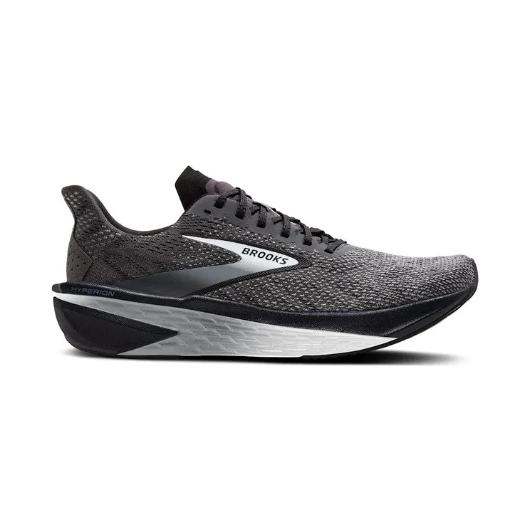 Brooks Hyperion 2 Black Ebony Primer Grey (110432-1D-058)