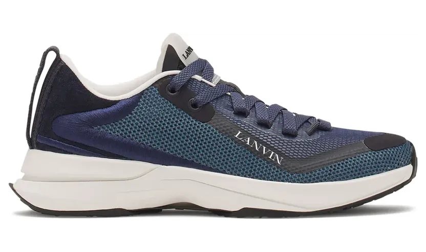 Lanvin L-I “Blue” (FUSKAK01SUSHP25)