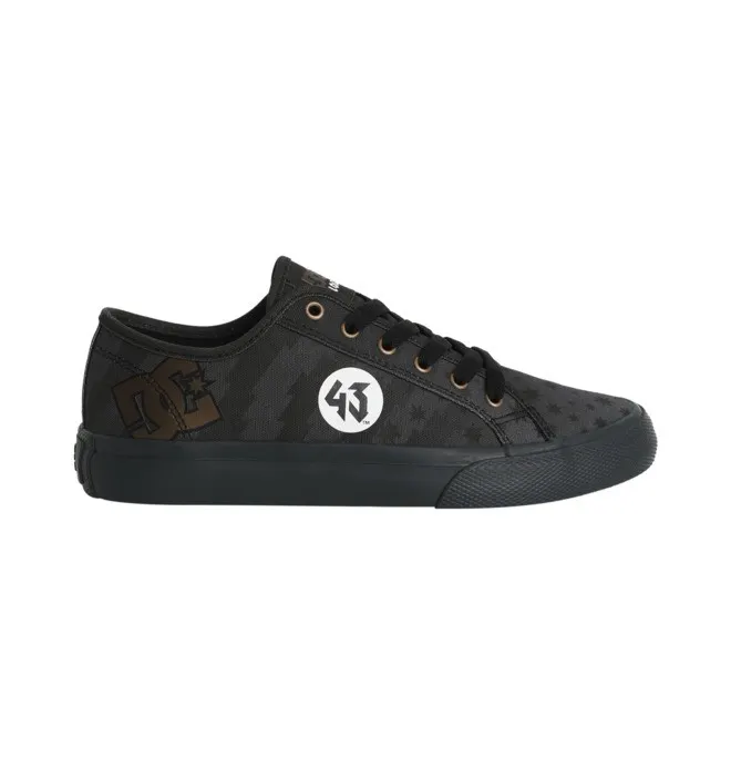 DC Manual “Grey” (ADYS300591GBG)