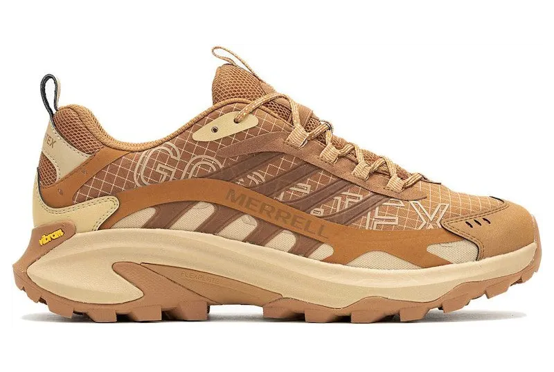 Merrell Moab Speed 2 Gore-Tex BL 1TRL Spice (J006653)