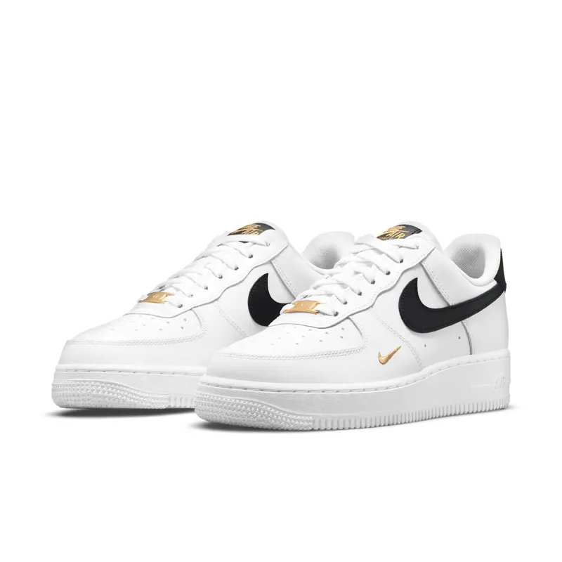 Nike Air Force 1 ’07 Essential White (CZ0270-102)