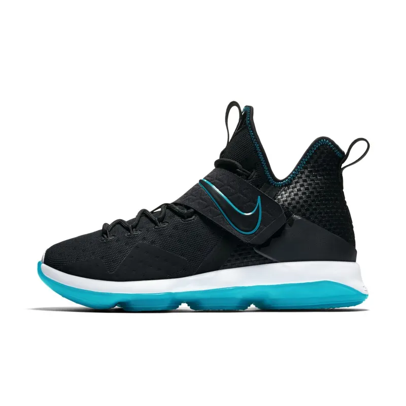 Nike LeBron 14 Red Carpet