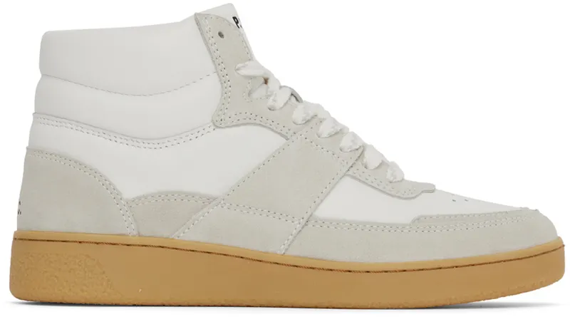 A.P.C. Off-White Plain (PUAAW-M56120)