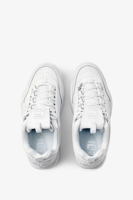 Fila Disruptor 2 Triple White (W) White/White-White (5VF80170-100)