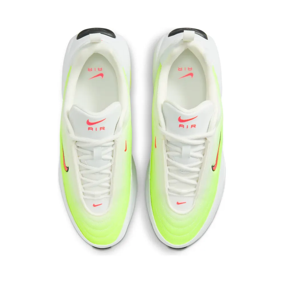 Nike Air Max Portal Summit White Volt Bright Crimson (HF3053-104)