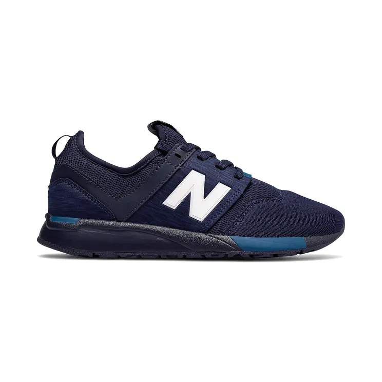 New Balance 247 GS “Navy / White” (KL247C2G)