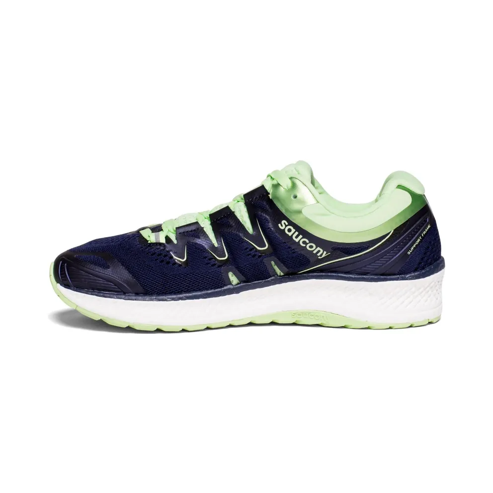 Saucony TRIUMPH ISO 4 “Navy Mint” (S10413-3)