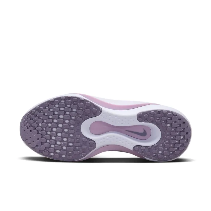 Nike Reina EasyOn Barely Grape Lilac Bloom Laser Orange Daybreak (FN0345-500)