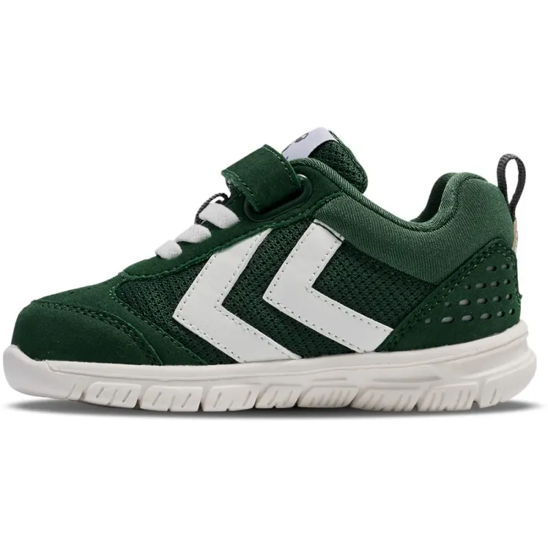 Hummel Crosslite Green (217914-6195)