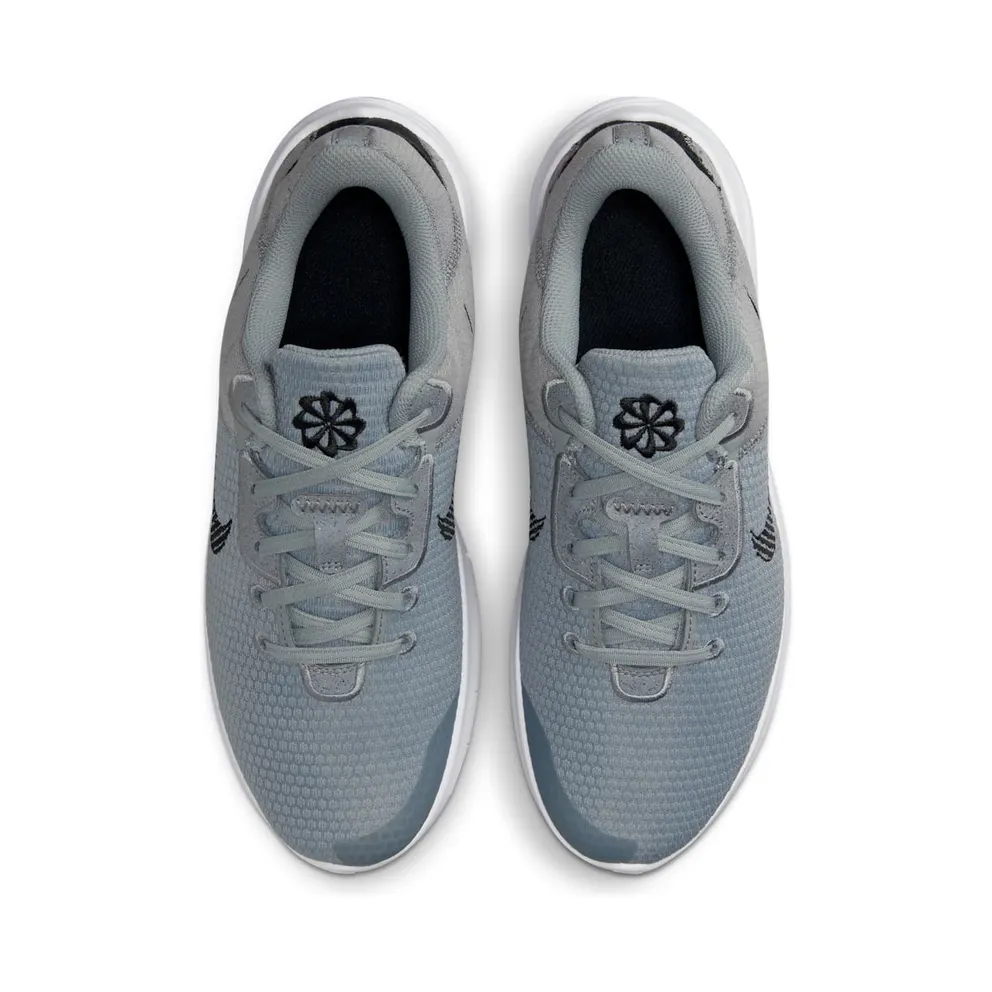 Nike Flex Experience RN 11 “Particle Grey / White / Black” (DD9284-005)