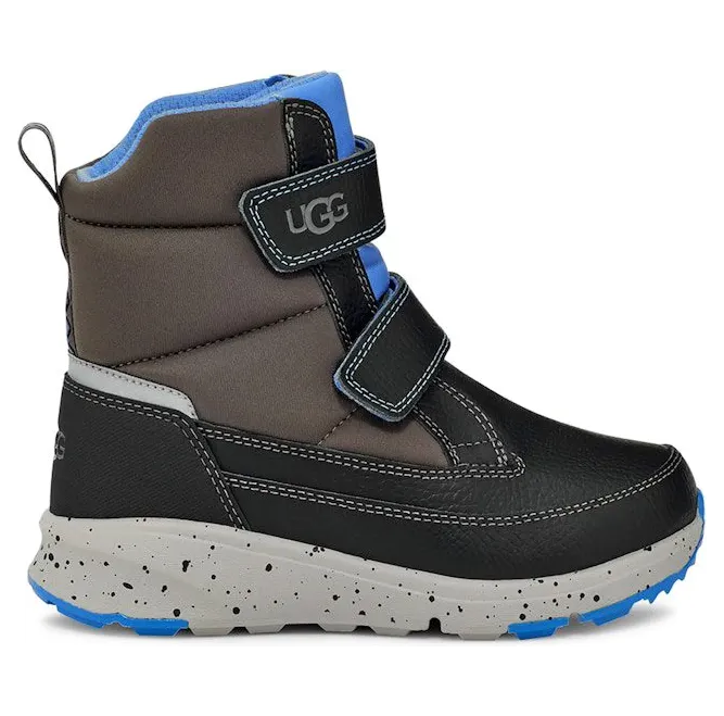 UGG Dannie Weather Boot Big Sky Black (1157576T-BKYB)