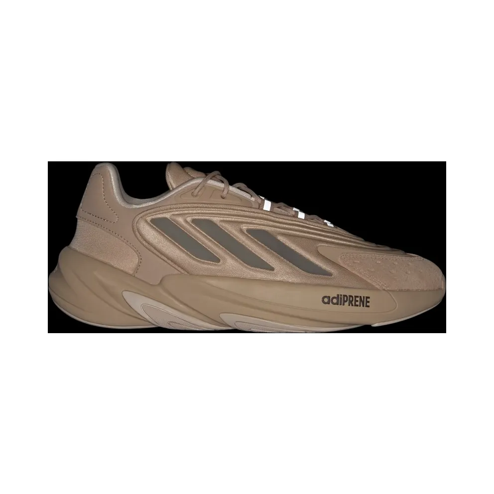 Adidas Ozelia Pale Nude / Brown / Ecru Tint (GX4029)