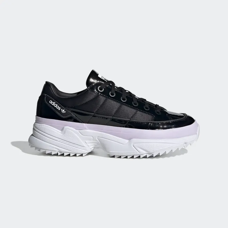 adidas Kiellor Core Black / Core Black / Purple Tint (EG0578)