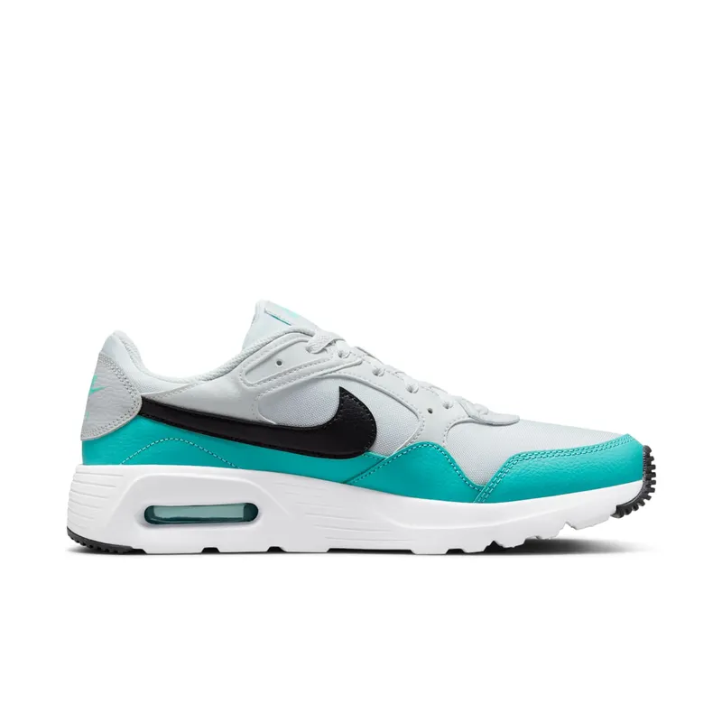 Nike Air Max SC Grey (CW4555-008)