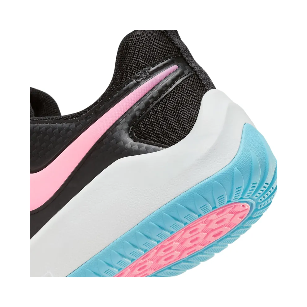 Nike Air Zoom HyperAce 2 LE Black Sunset Pulse Lagoon Pulse (DM8199-064)
