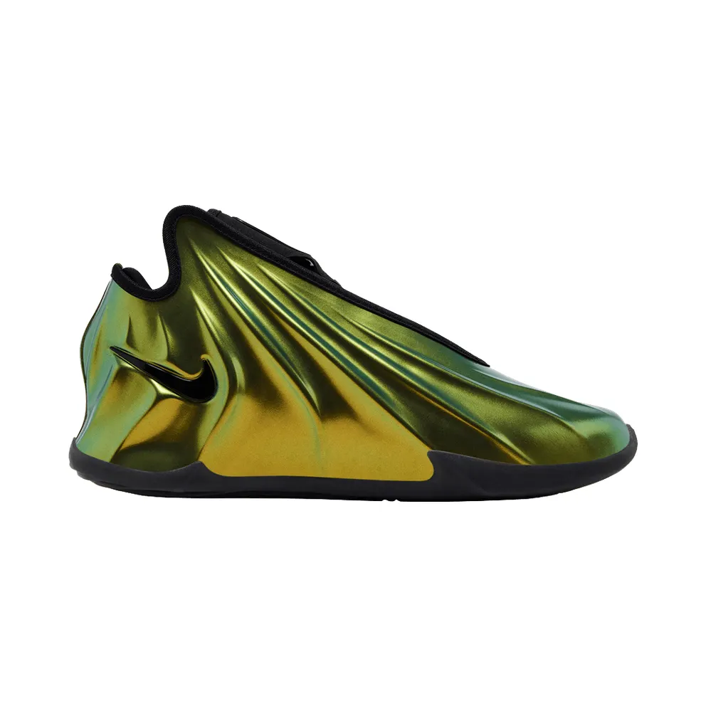 Nike GT Future Ducks of a Feather Oregon Ducks Metallic Nova (IZ3044-001)