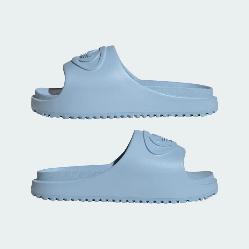 Adidas CAMPUS 00S Slides Clear Sky / Clear Sky / Clear Sky (IH1625)