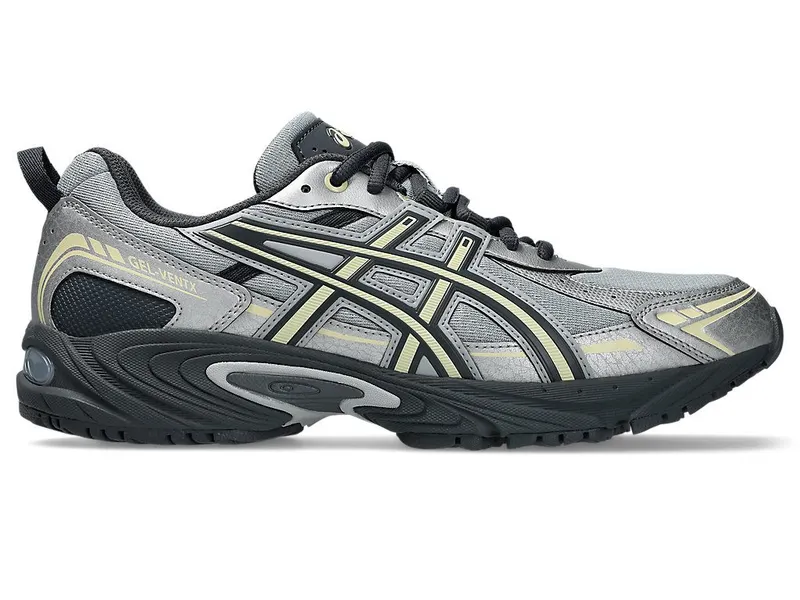 ASICS GEL-VENTX “Piedmont Grey / Beeswax” (1203B040-020)