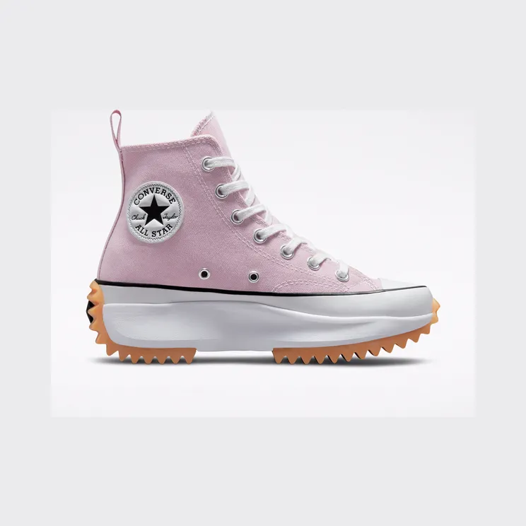 Converse Converse Color Run Star Hike Himalayan Salt/wit/zwart (171668C)