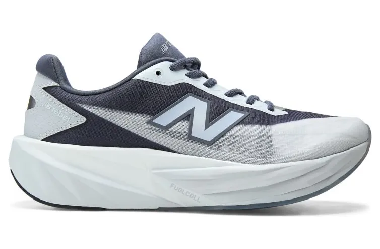 Sydney McLaughln-Levrone x New Balance FuelCell Rebel v5 (WFCX1YQ)