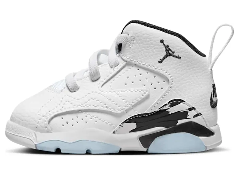 Jordan Jumpman MVP White Off Noir Black (DZ5576-100)