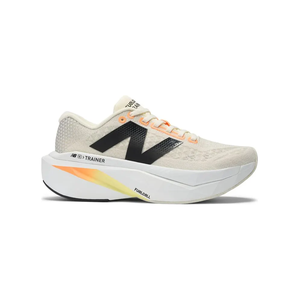 New Balance FuelCell SuperComp Trainer v3 “Hot Mango” (MRCXCA4)