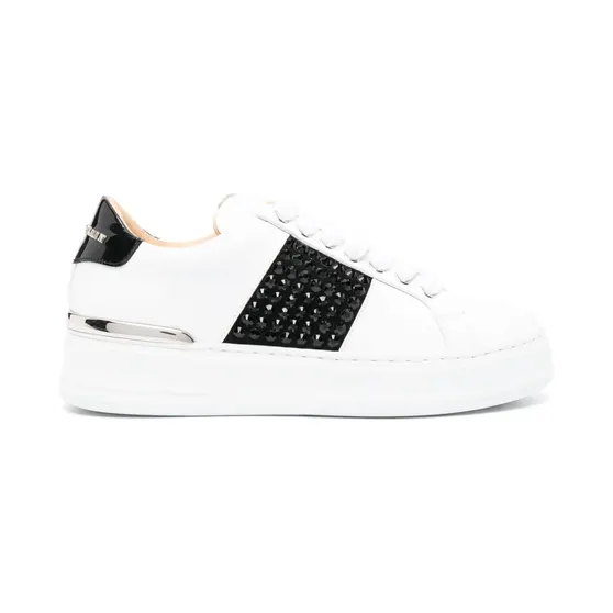 Philipp Plein “White” (AACSWSC2708PLE010N)