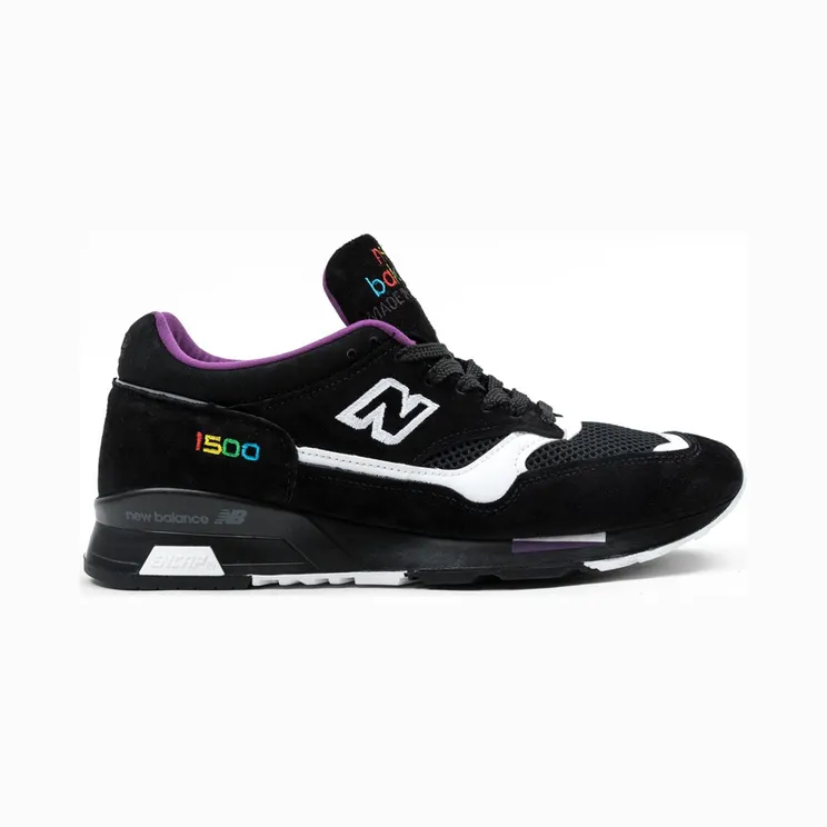 New Balance 1500 Prism Black