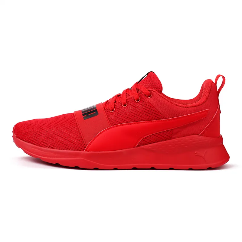 Women’s PUMA Anzarun Lite Bold High Risk Red/Black (372362-04)
