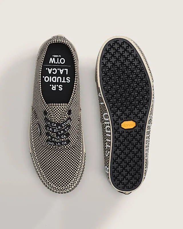 vans-authentic VN000DCNFFO
