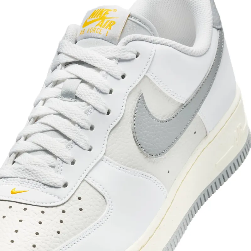 Nike Air Force 1 ’07 Next Nature Photon Dust Sail (FZ4620-100)