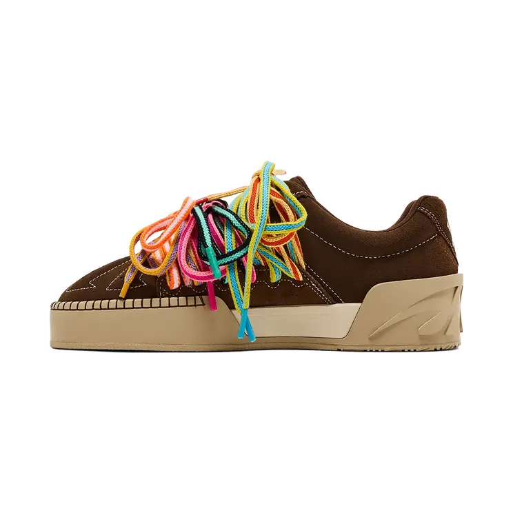 Anta Hélà “Roots Pack – Brown” (8125A1810S-3)