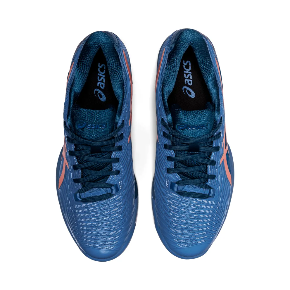 Asics Solution Speed™ Ff 2 Blue Harmony/Guava (1041A182.400)