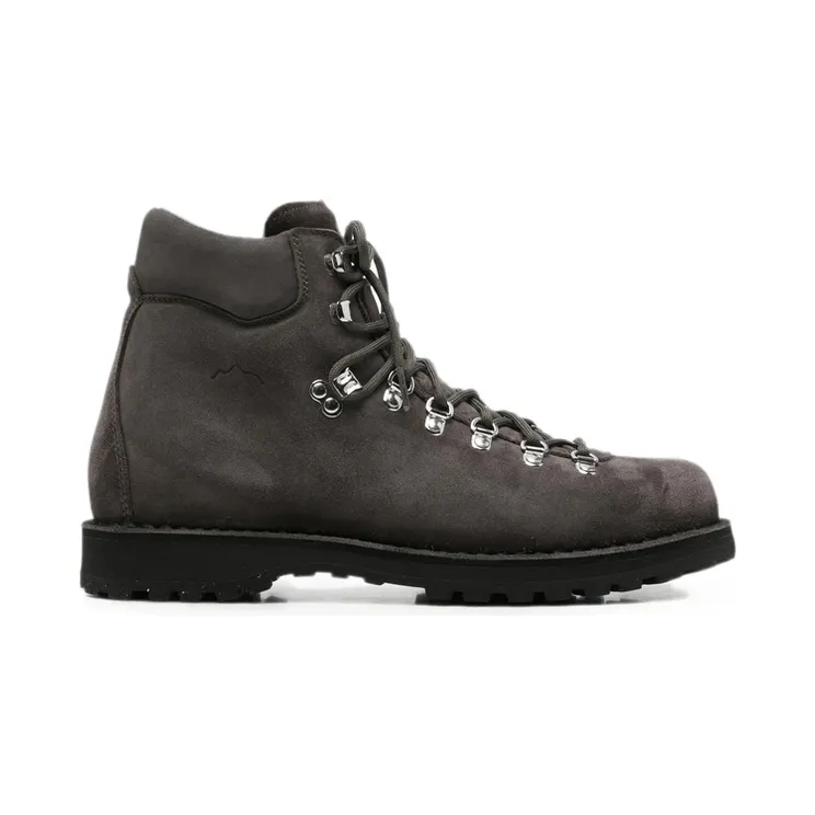 Diemme Roccia Ankle “Grey” (DI26FWRVM ROCCIA SMOG)