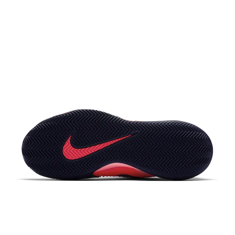 NikeCourt Air Zoom Vapor Cage 4 Clay Court Tennis Red (CD0432-604)